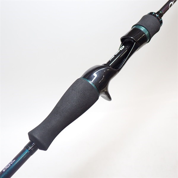 ２５エメラルダスＭＸ　イカメタルＮ６５ＬＢ－ＧＳ